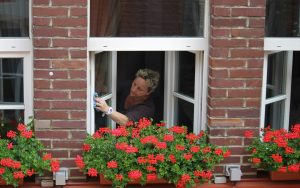 mantenimiento de ventanas de aluminio