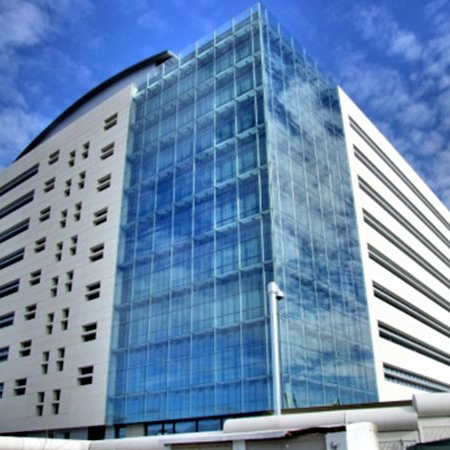 Venakal edificios. Aluminio y PVC Venakal edificios. Aluminio y PVC