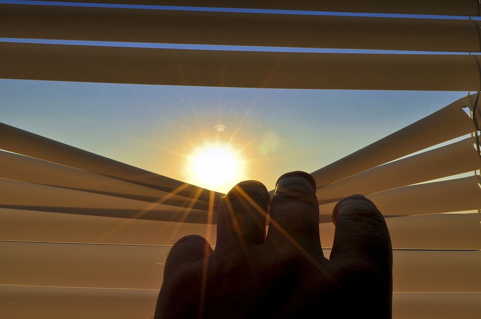 El buen uso de las ventanas: ¡evita el calor!
