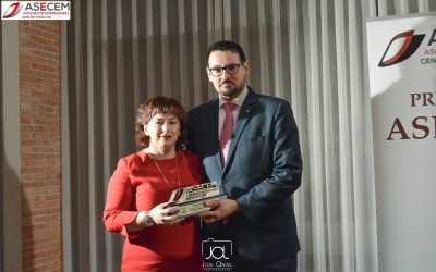 Premios ASECEM: reconocimiento a la innovación