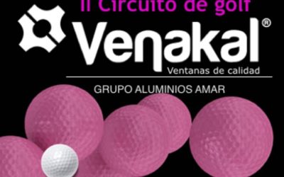 Comienza el II Circuito Venakal