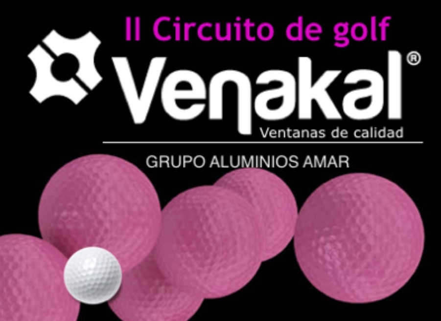 Comienza el II Circuito Venakal