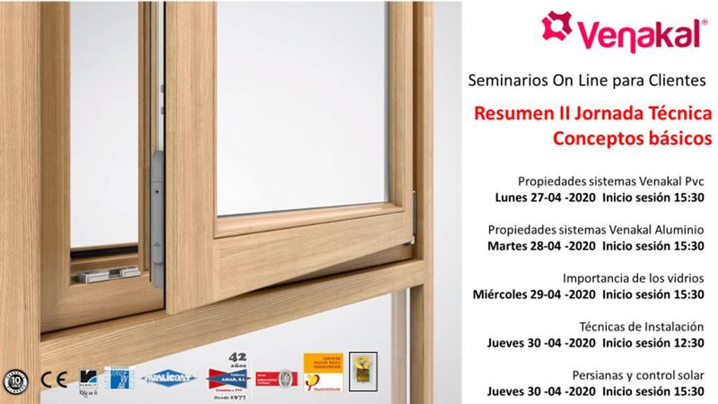 seminarios