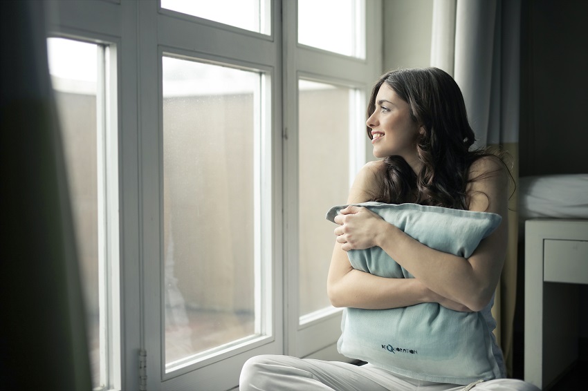 Ventanas aislantes: ahorro y confort para el verano