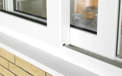 ¿Ventanas de PVC o de aluminio?