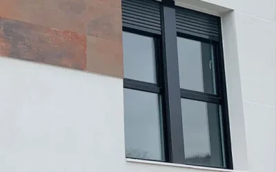 ¿Qué tipo de ventanas necesito?