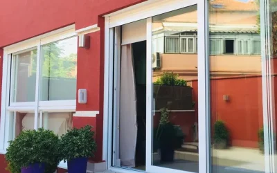 Ventanas y puertas correderas: una solución práctica y versátil para tu hogar