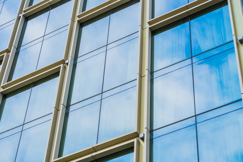 Ventanas y persianas de seguridad