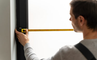 Aislantes térmicos para ventanas: maximiza el confort en tu hogar