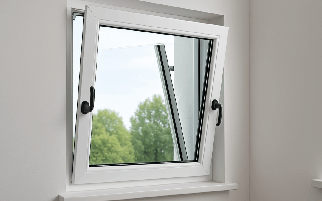 ventanas oscilobatientes