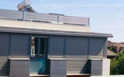 Todo lo que debes saber antes de instalar ventanas en una vivienda pasiva